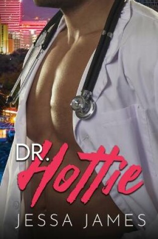 Cover of Dr. Hottie
