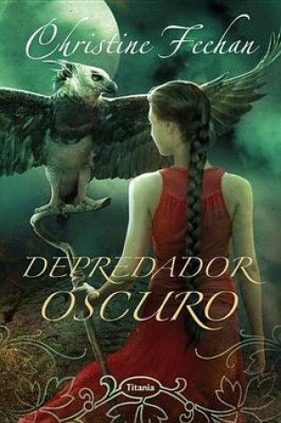 Cover of Depredador Oscuro