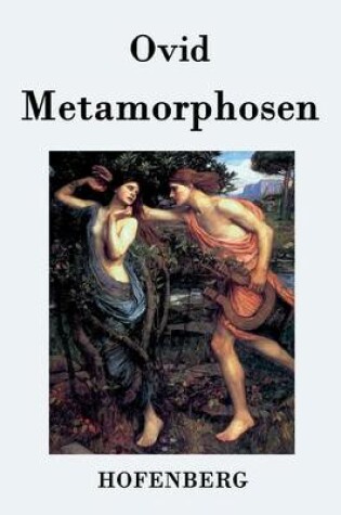 Cover of Metamorphosen