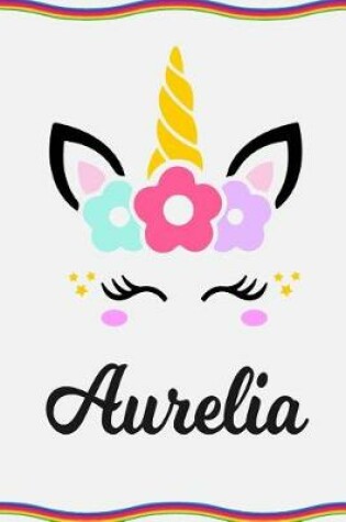 Cover of Aurelia