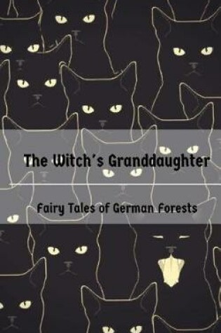 Cover of The Witch's Granddaughter
