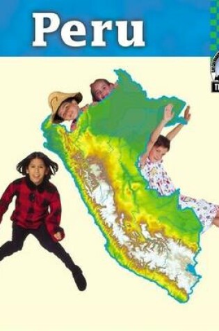 Cover of Peru eBook