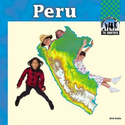 Book cover for Peru eBook