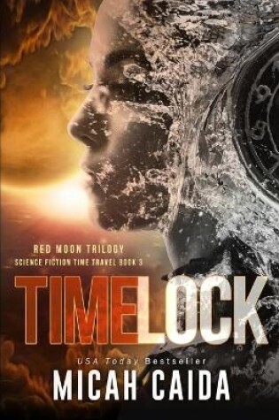 Cover of Time Lock
