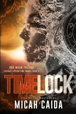 Cover of Time Lock
