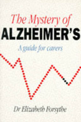 Cover of The Mystery of Alzheimer's