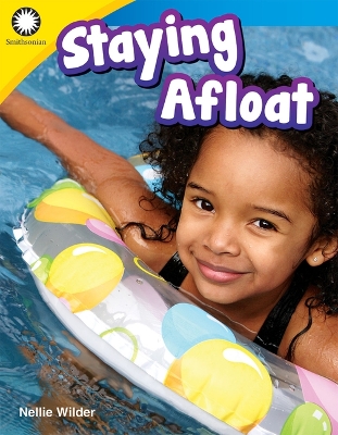 Cover of Staying Afloat