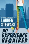 Book cover for No Experience Required