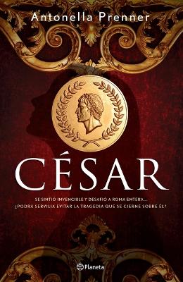 Cover of César