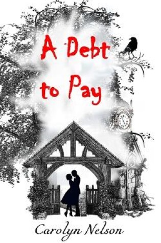 Cover of A Debt to Pay