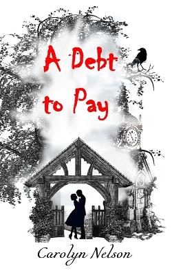 Book cover for A Debt to Pay