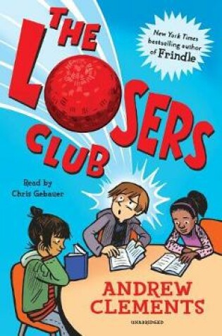 Cover of The Losers Club