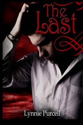 Book cover for The Last (Book 4