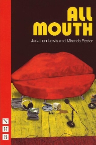 Cover of All Mouth