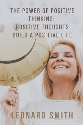 Book cover for The Power of Positive Thinking