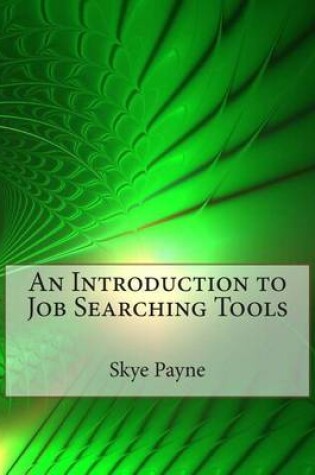 Cover of An Introduction to Job Searching Tools