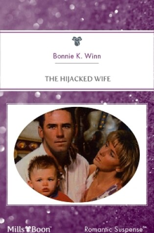 Cover of The Hijacked Wife