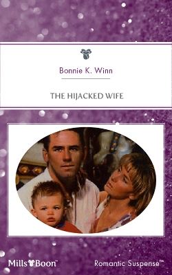 Cover of The Hijacked Wife