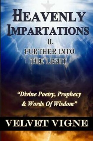 Cover of Heavenly Impartations II