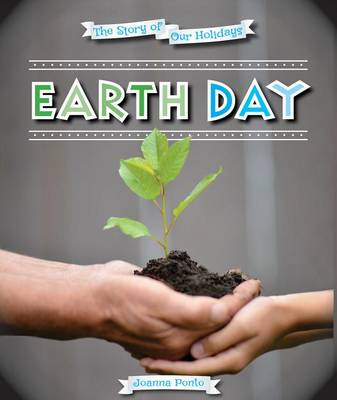 Cover of Earth Day