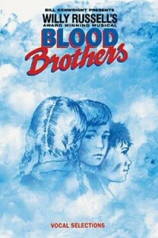 Cover of Blood Brothers Selectie
