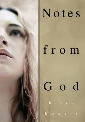 Book cover for Notes from God