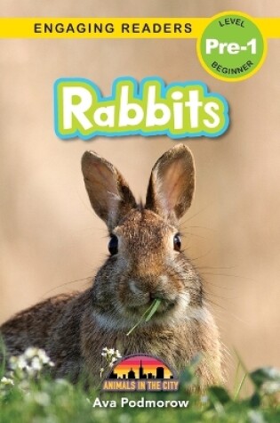 Cover of Rabbits