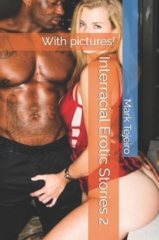 Cover of Interracial Erotic Stories 2