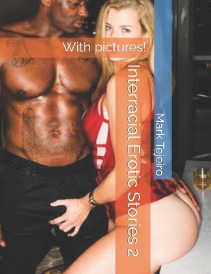 Book cover for Interracial Erotic Stories 2