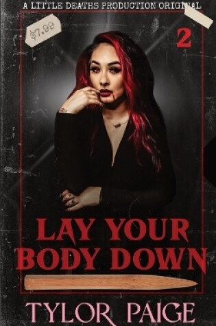 Cover of Lay Your Body Down