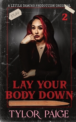 Book cover for Lay Your Body Down