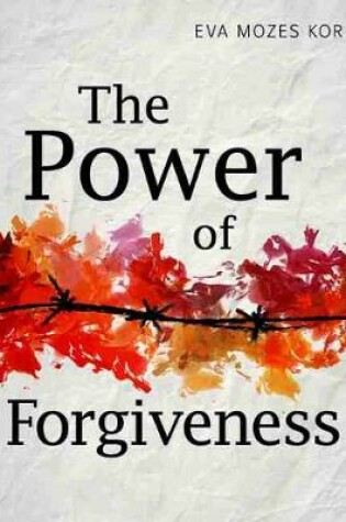 Cover of The Power of Forgiveness