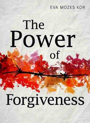 Book cover for The Power of Forgiveness