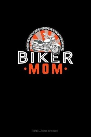 Cover of Biker Mom