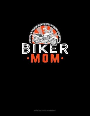 Book cover for Biker Mom