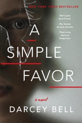 Cover of A Simple Favor