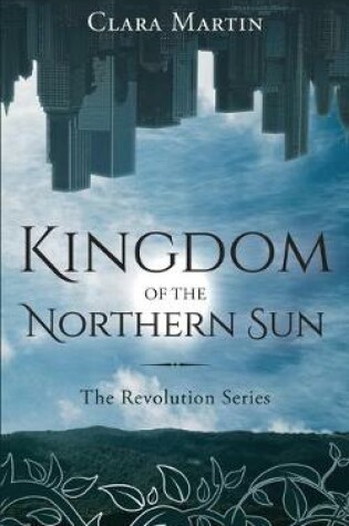Cover of Kingdom of the Northern Sun