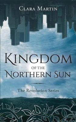 Book cover for Kingdom of the Northern Sun
