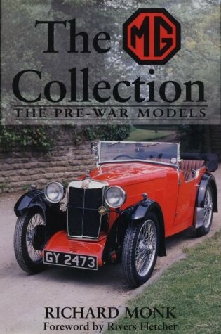 Cover of The MG Collection