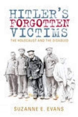 Cover of Hitler's Forgotten Victims