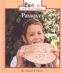 Book cover for Passover