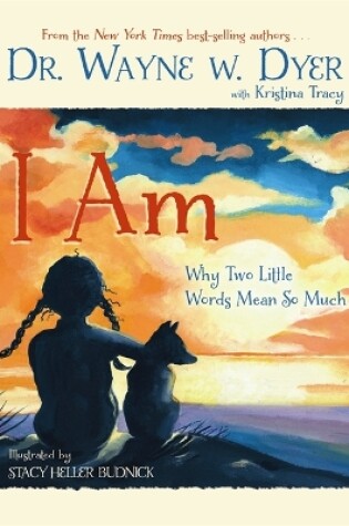 Cover of I AM