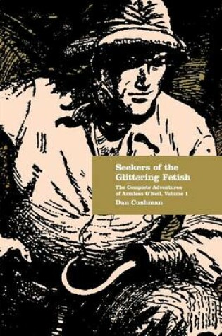 Cover of Seekers of the Glittering Fetish