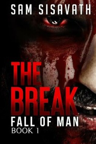 Cover of The Break