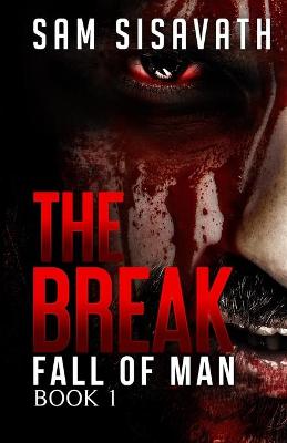 Book cover for The Break