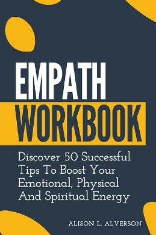 Cover of Empath Workbook