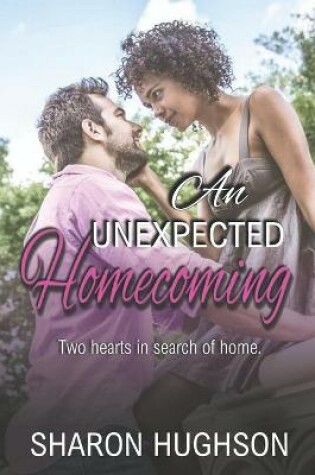 Cover of An Unexpected Homecoming