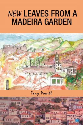 Book cover for New Leaves from a Madeira Garden