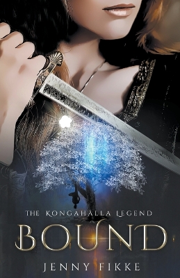 Book cover for Bound