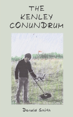 Book cover for The Kenley Conundrum